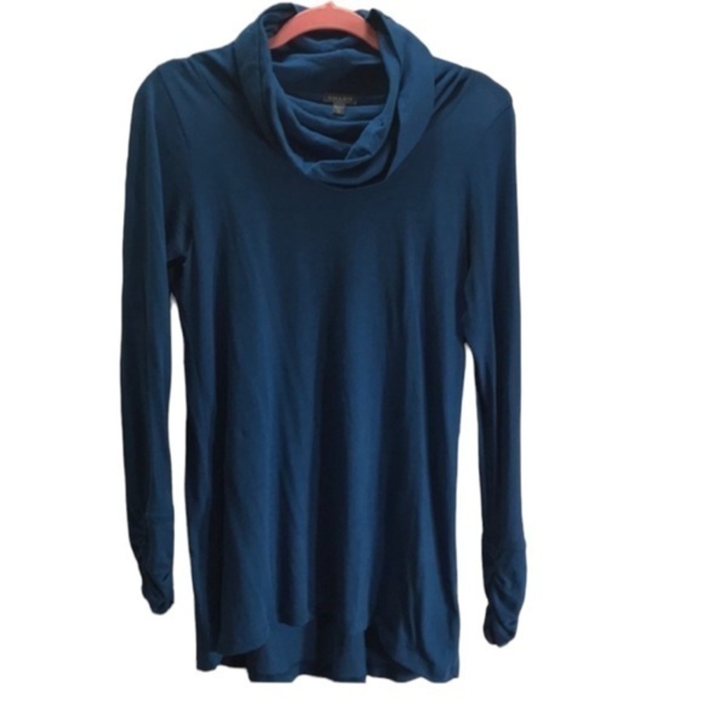 Lilla P royal blue top